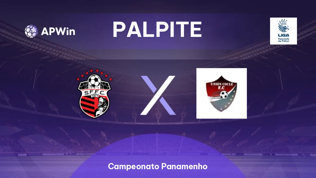 San Francisco FC x Unión Coclé Thumbnail