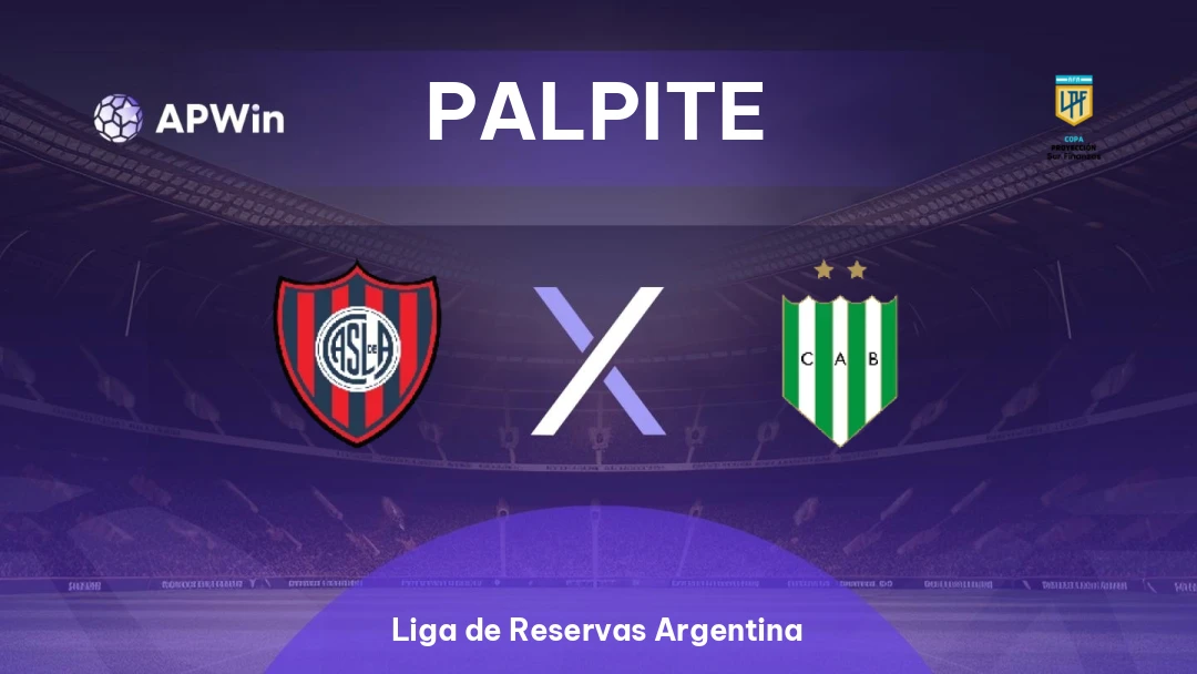 San Lorenzo Res. x Banfield Res. Thumbnail