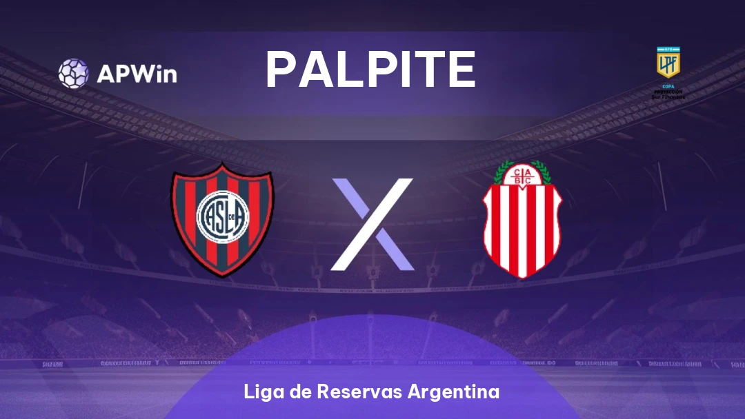 San Lorenzo Res. x Barracas Central Res. Thumbnail