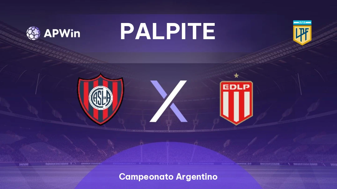 San Lorenzo x Estudiantes Thumbnail