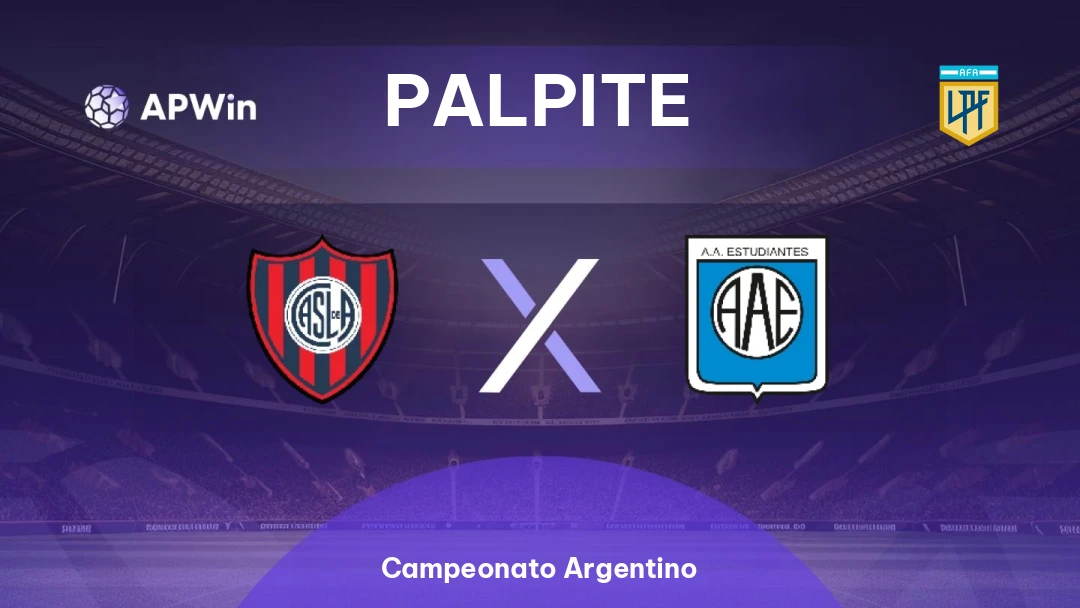 San Lorenzo x Estudiantes de Río Cuarto Thumbnail