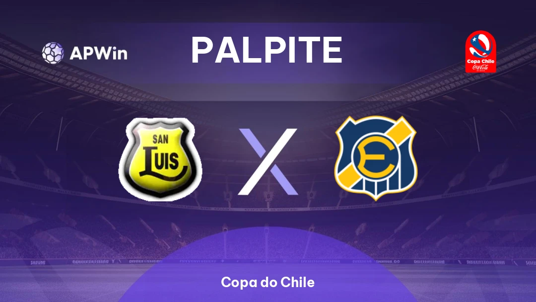 San Luis x Everton de Viña del Mar Thumbnail