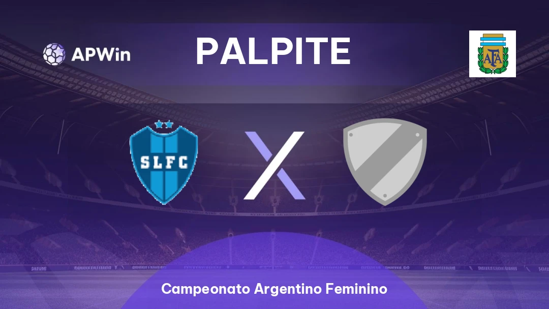 San Luis x Unión Feminino Thumbnail