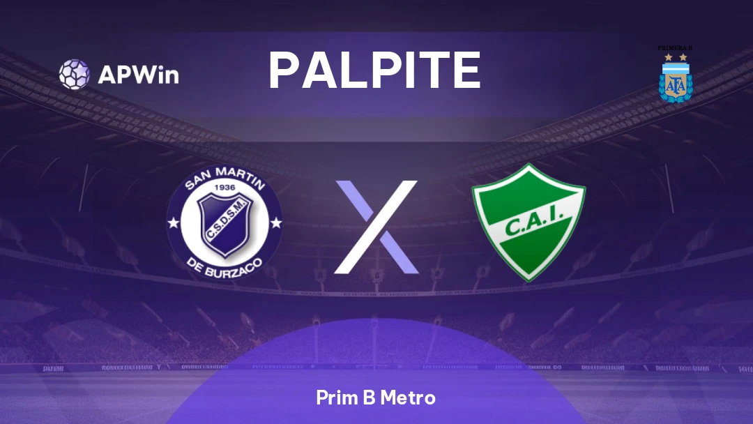 San Martín Burzaco x Ituzaingó Thumbnail