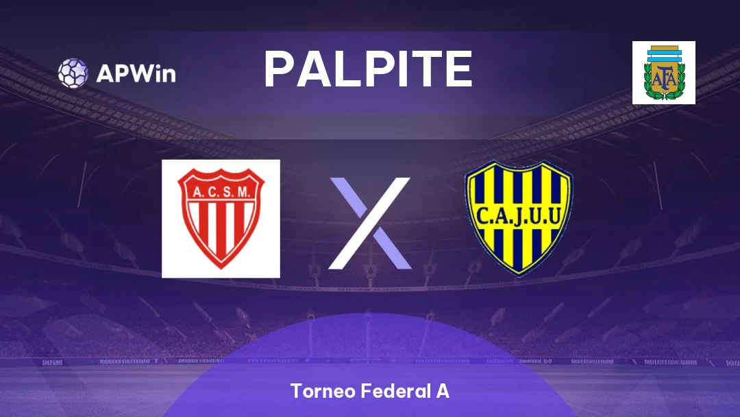 San Martín Mendoza x Juventud Unida Univ. Thumbnail