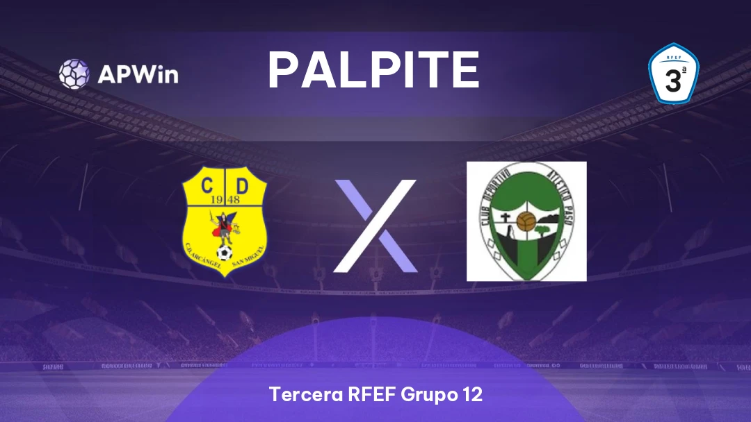 San Miguel x Atlético Paso Thumbnail