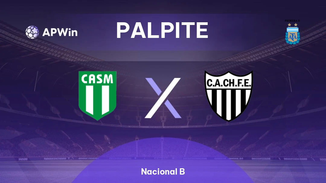 San Miguel x Chaco For Ever Thumbnail