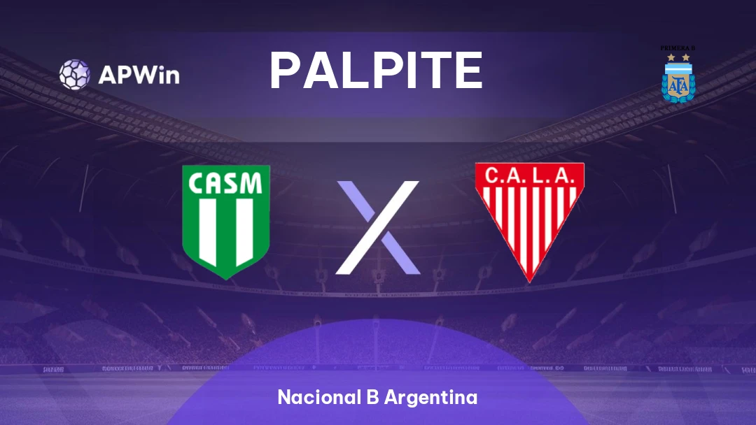 San Miguel x Los Andes Thumbnail