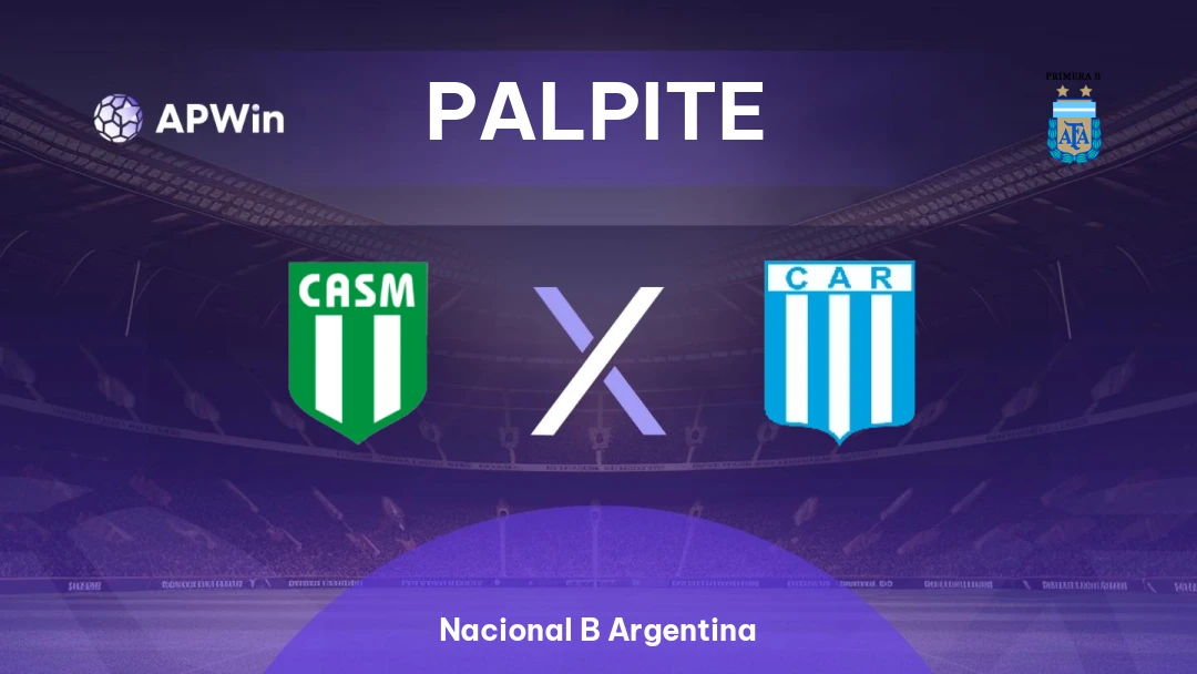 San Miguel x Racing de Córdoba Thumbnail