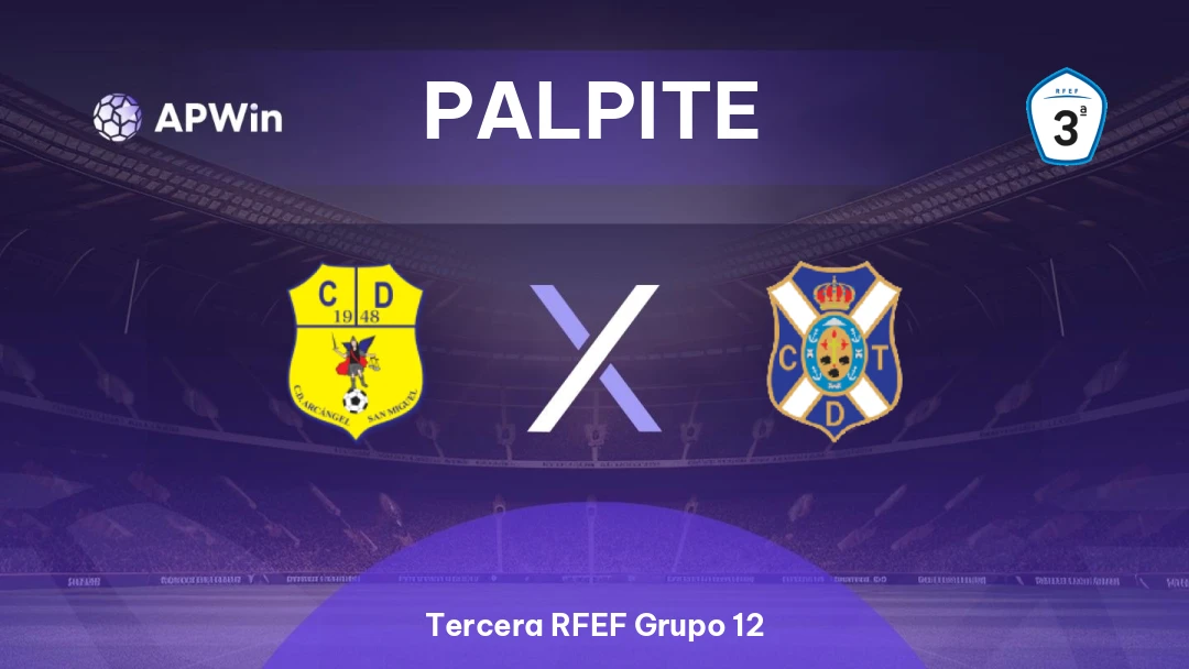 San Miguel x Tenerife C Thumbnail