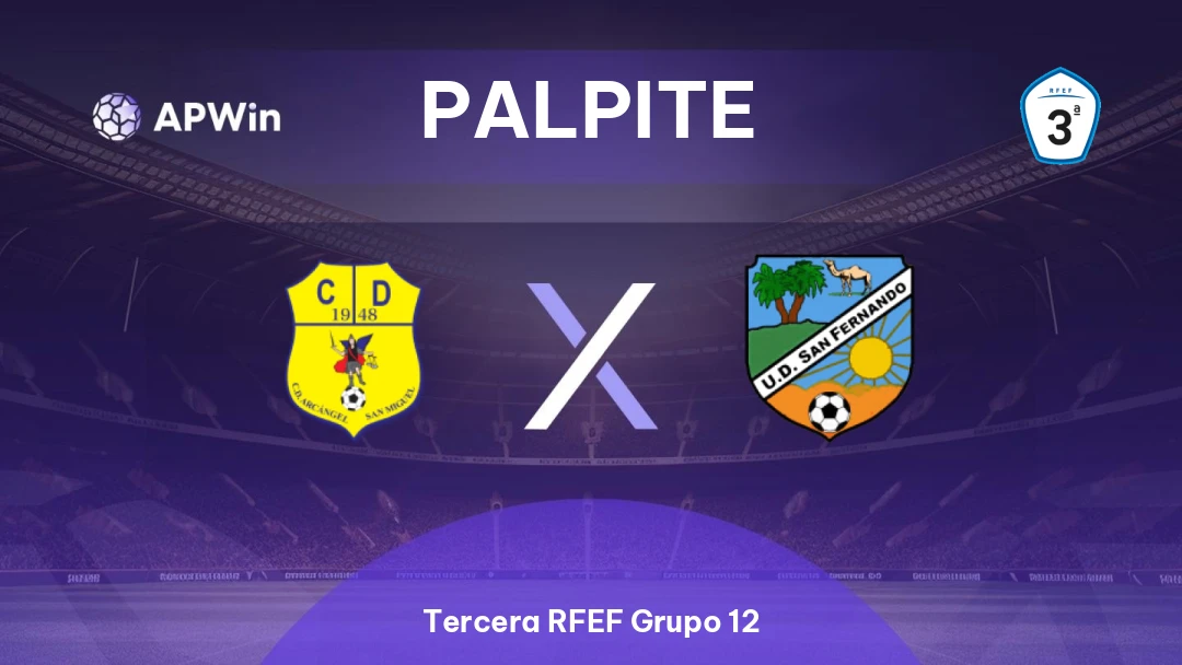 San Miguel x UD San Fernando Thumbnail