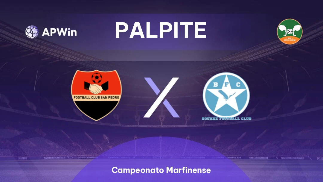 San-Pédro x Bouaké Thumbnail