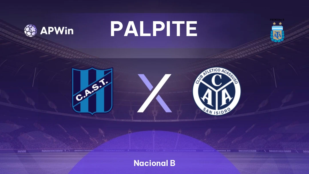 San Telmo x Acassuso Thumbnail