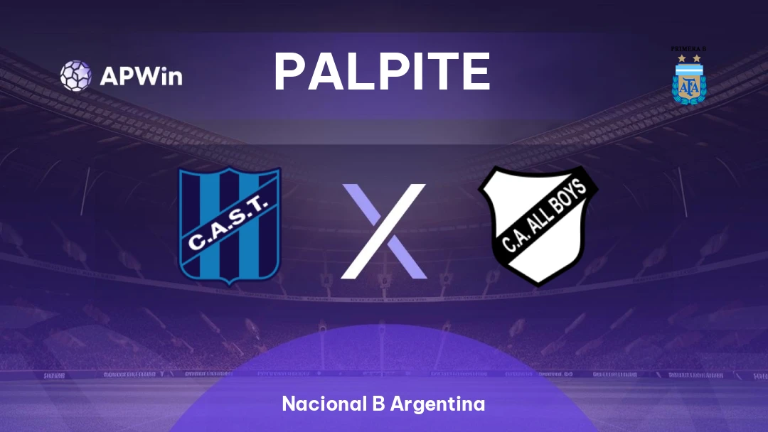 San Telmo x All Boys Thumbnail