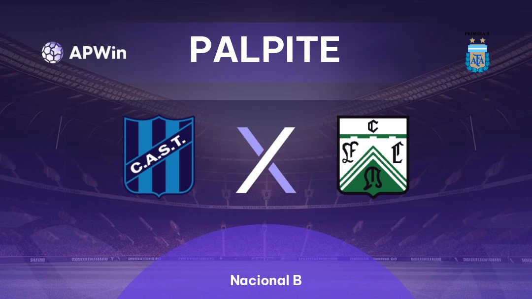 San Telmo x Ferro Carril Oeste Thumbnail