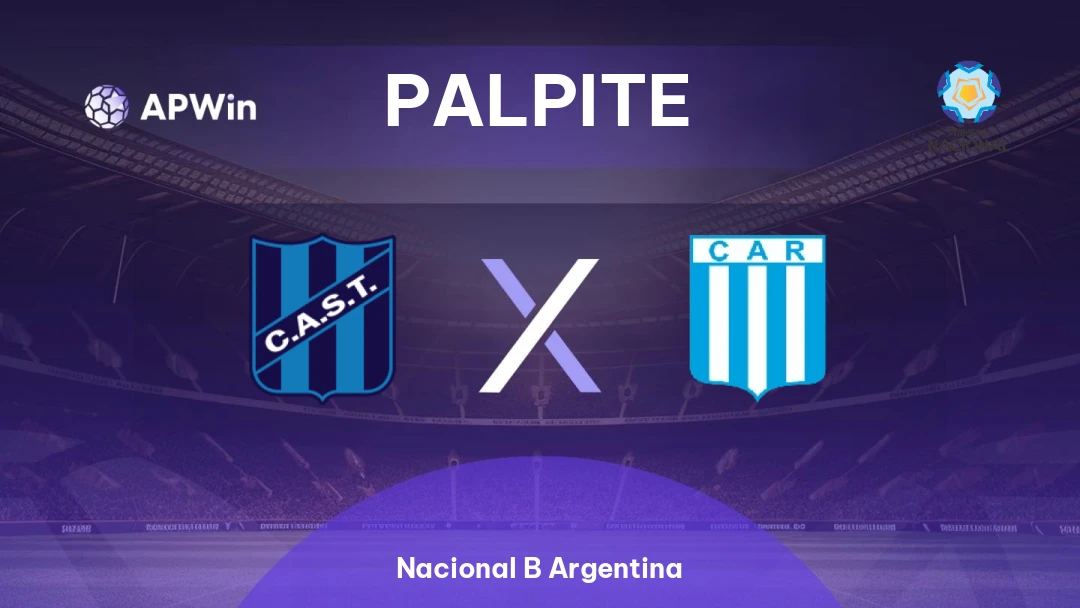 San Telmo x Racing de Córdoba Thumbnail