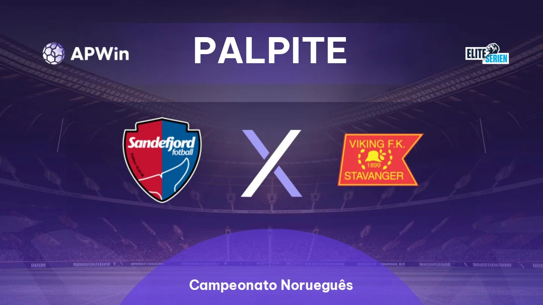 Sandefjord x Viking Thumbnail