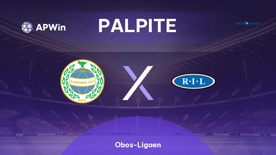 Sandnes Ulf x Ranheim Thumbnail