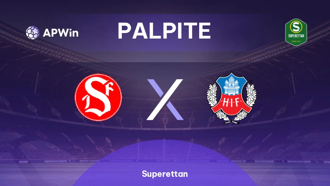 Sandviken x Helsingborg Thumbnail