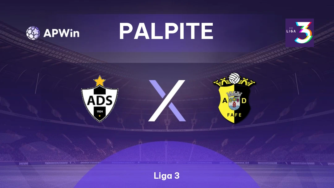 Sanjoanense x Fafe Thumbnail