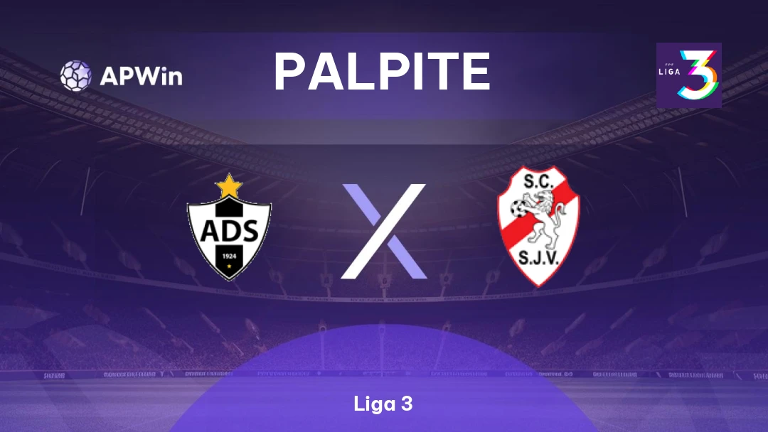 Sanjoanense x São João Ver Thumbnail