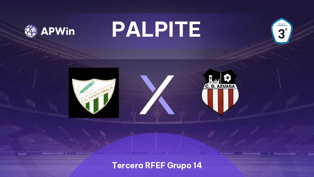 Santa Amalia x Azuaga Thumbnail