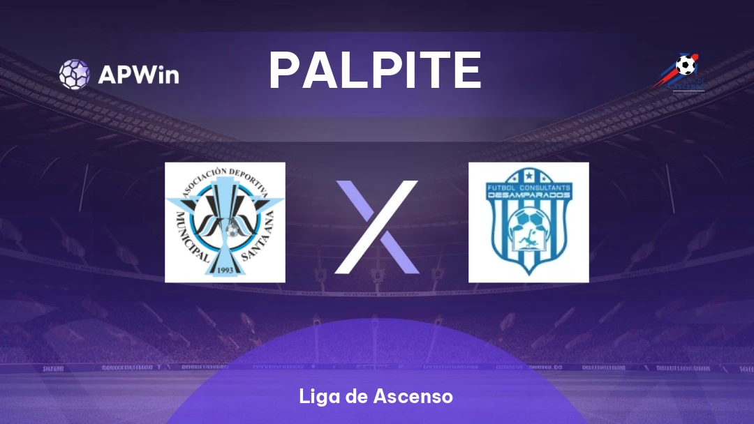 Santa Ana x Desamparados Thumbnail