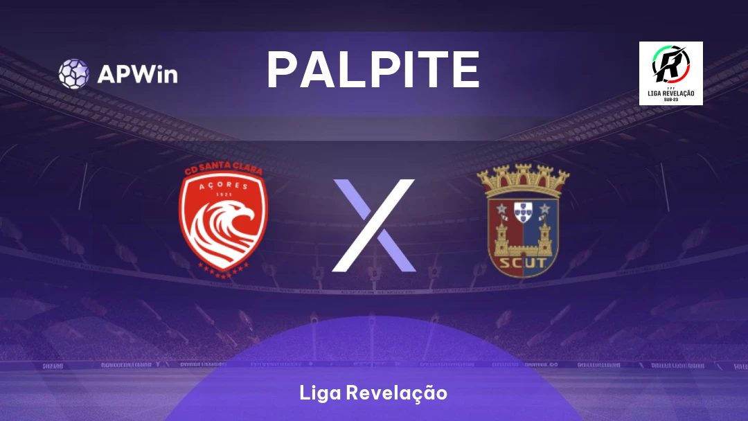 Santa Clara Sub-23 x Torreense Sub-23 Thumbnail