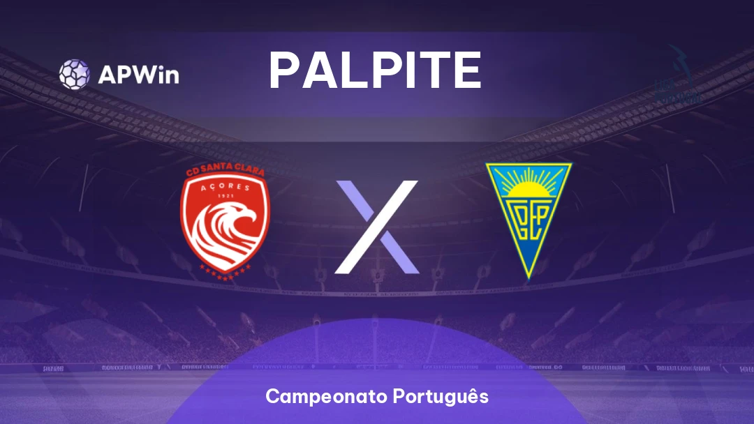 Santa Clara x Estoril Thumbnail