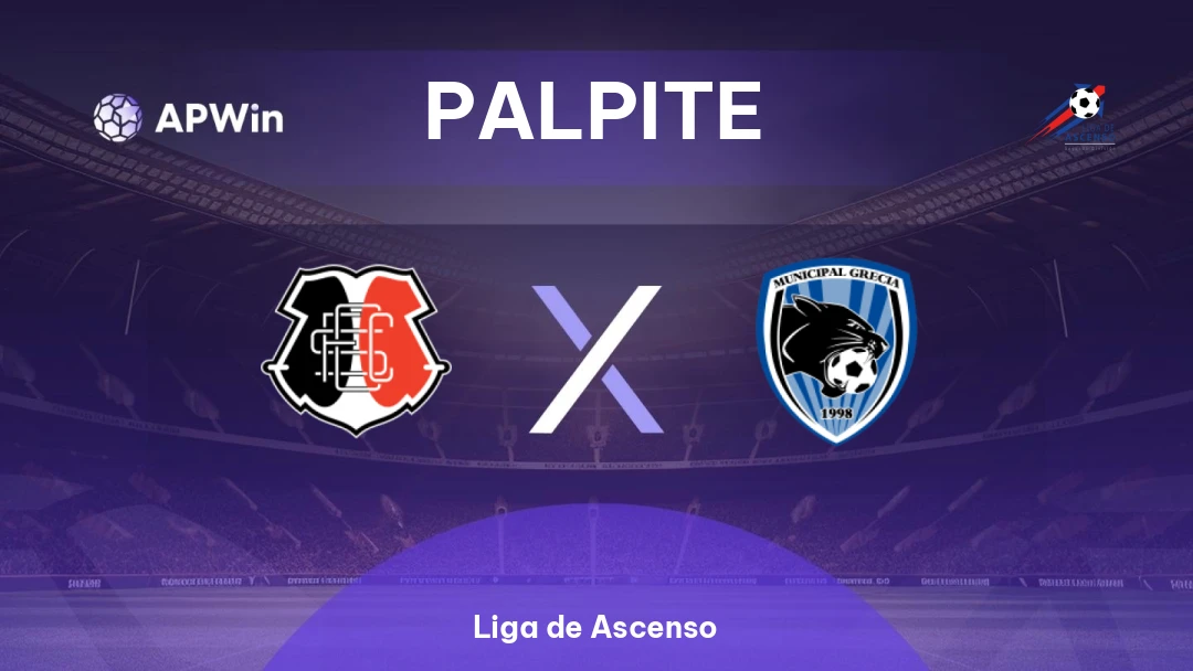 PFA Santa Cruz x Grecia Thumbnail