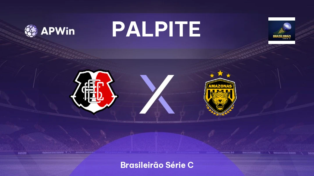 Santa Cruz x Amazonas Thumbnail