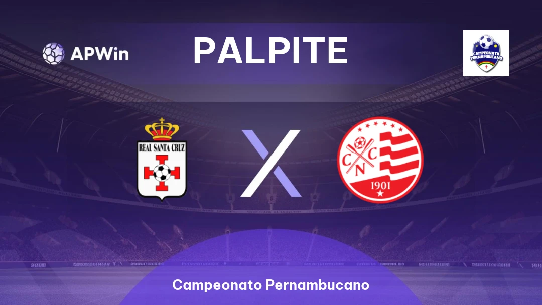 Santa Cruz x Náutico Thumbnail