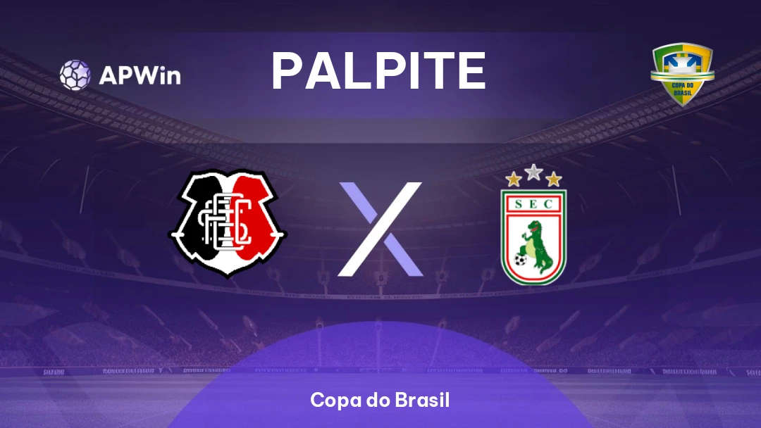 Santa Cruz x Sousa Thumbnail