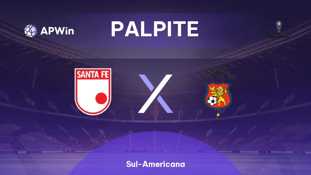 Santa Fe x Caracas Thumbnail