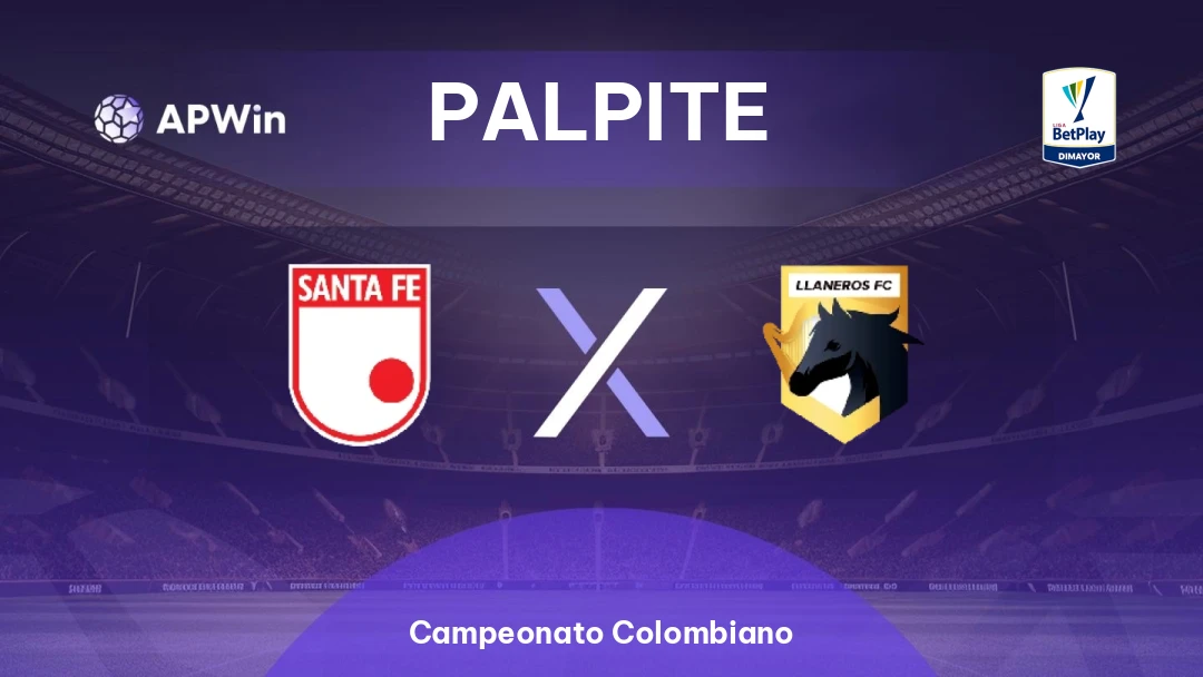 Santa Fe x Llaneros Thumbnail