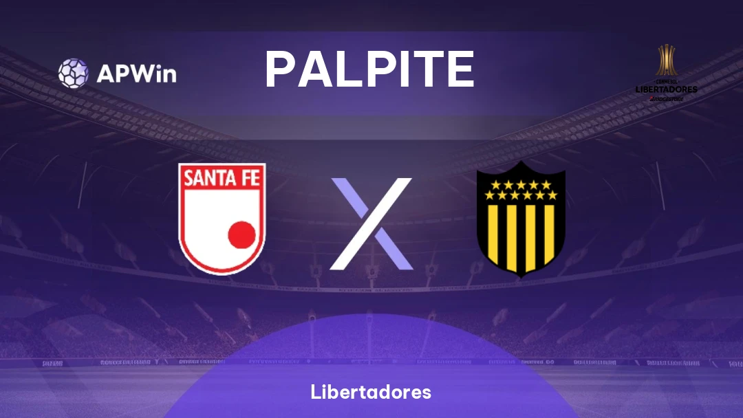 Santa Fe x Peñarol Thumbnail