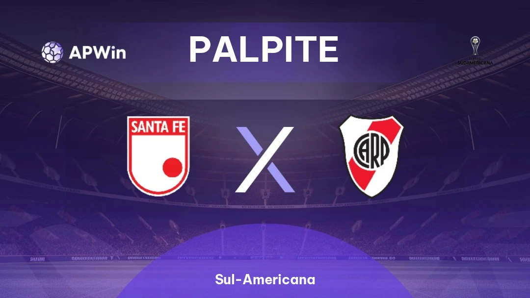 Santa Fe x River Plate Thumbnail