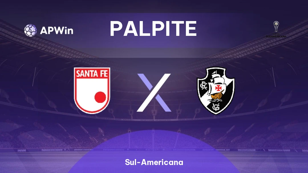 Santa Fe x Vasco Thumbnail