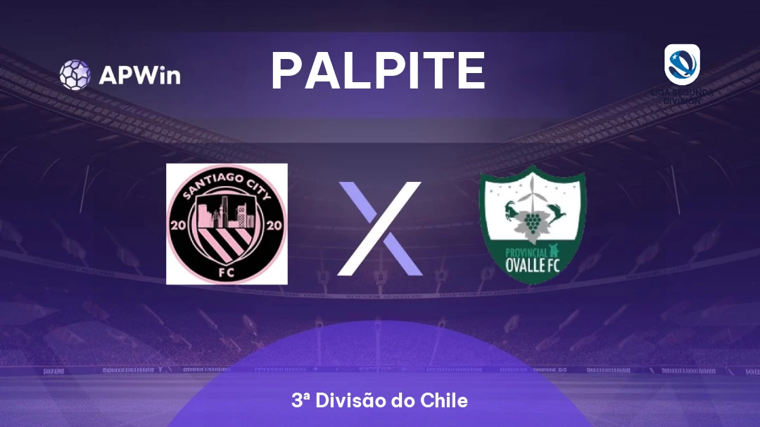 Santiago City x Provincial Ovalle Thumbnail