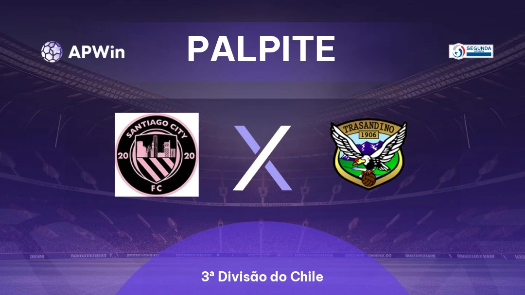 Santiago City x Trasandino Thumbnail