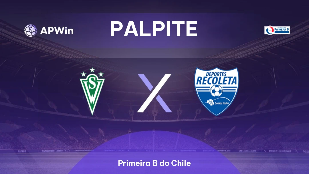 Santiago Wanderers x Recoleta Thumbnail