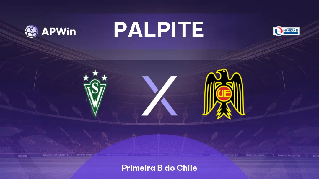 Santiago Wanderers x Unión Española Thumbnail