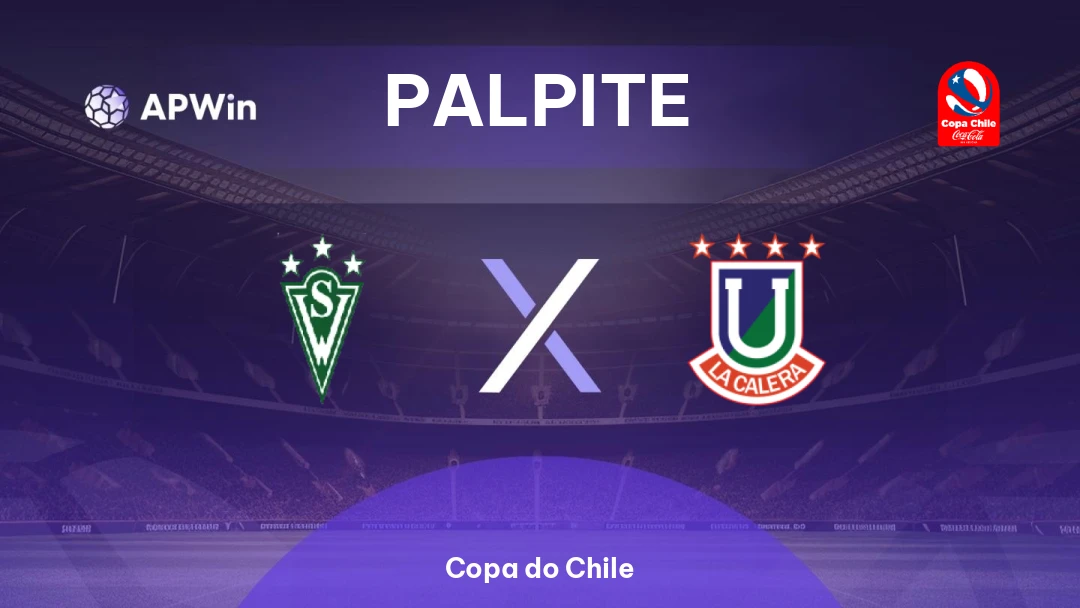 Santiago Wanderers x Unión La Calera Thumbnail