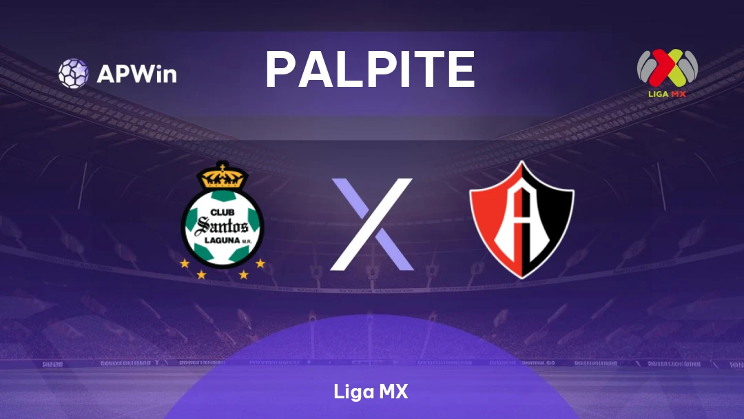 Santos Laguna x Atlas Thumbnail