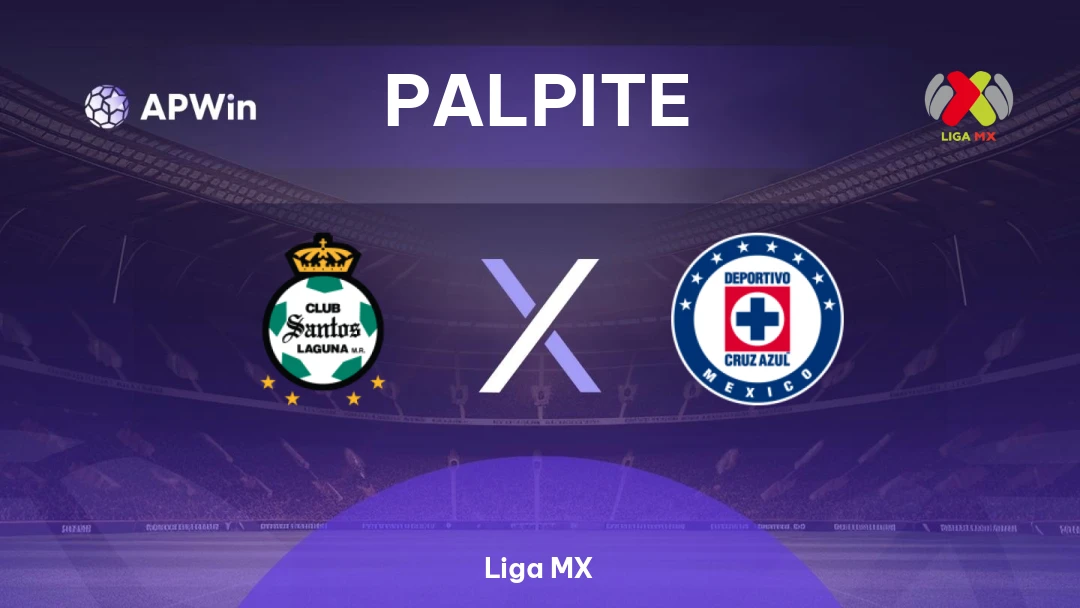 Santos Laguna x Cruz Azul Thumbnail