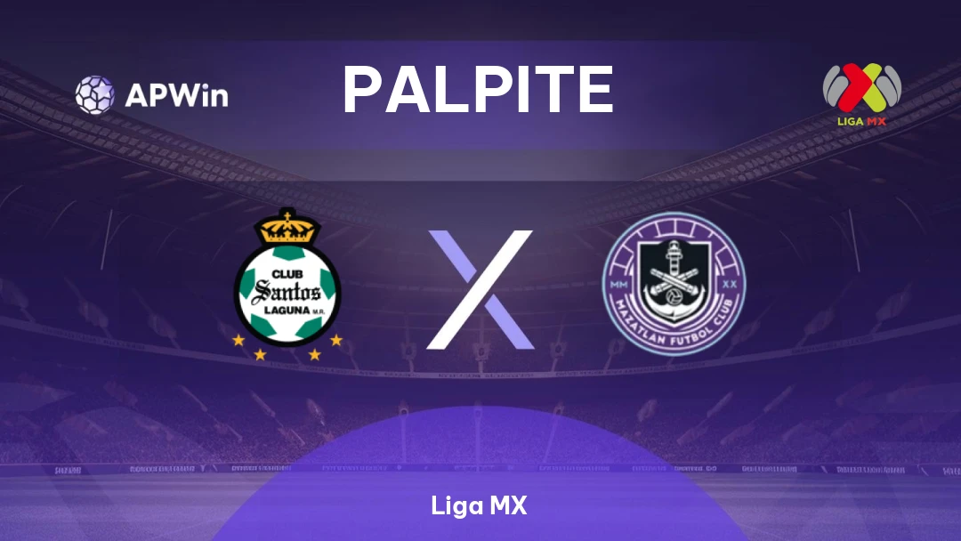 Santos Laguna x Mazatlán Thumbnail