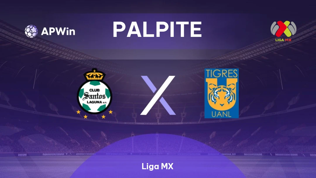 Santos Laguna x Tigres UANL Thumbnail
