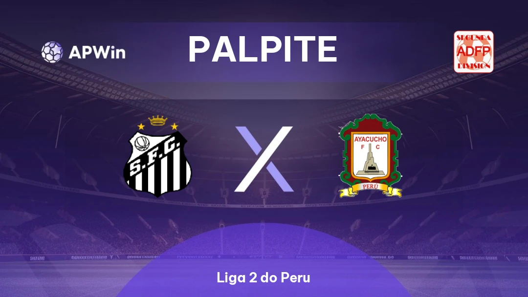 Santos x Ayacucho Thumbnail