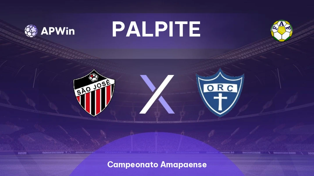 São José-AP x Oratório Thumbnail
