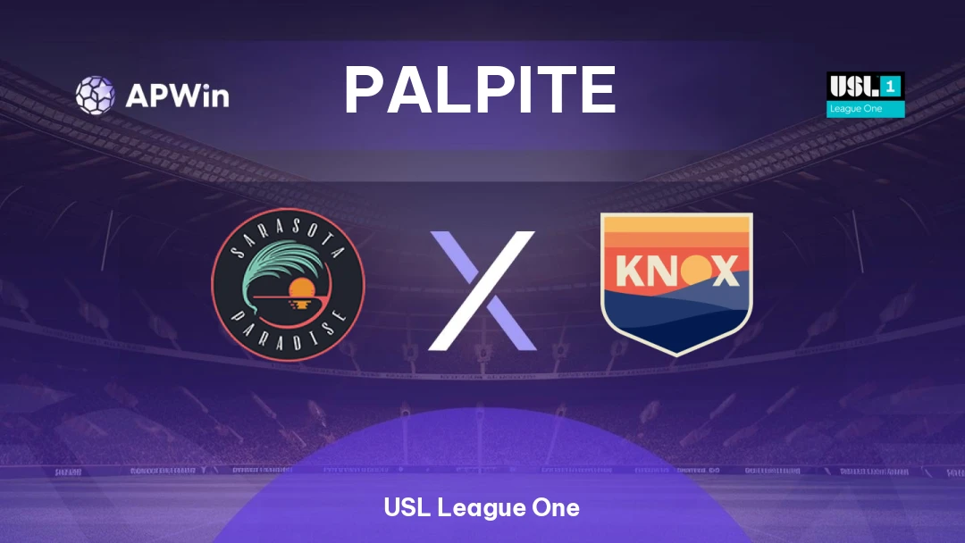 Sarasota Paradise x One Knoxville Thumbnail